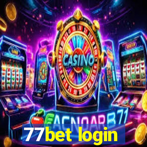 77bet login